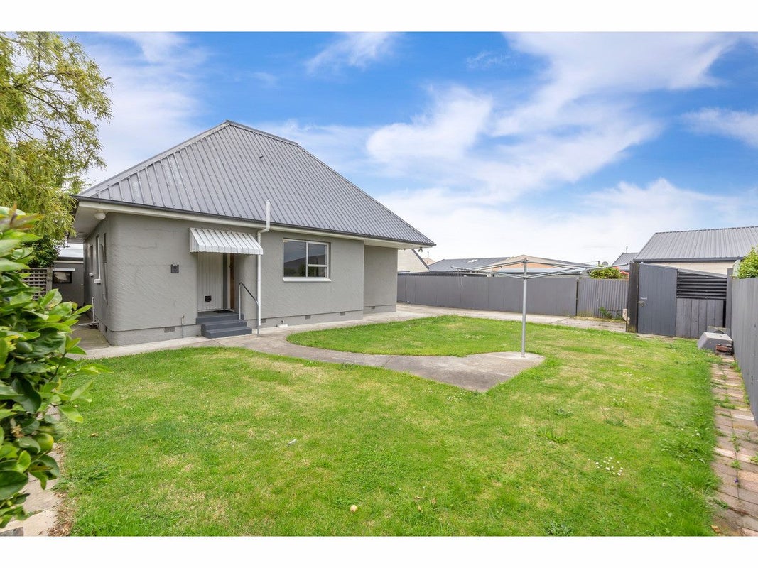 346 Selwyn Street, Addington, Christchurch - Carousel 2