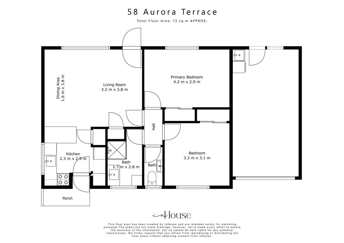 58 Aurora Terrace, Hillcrest, Hamilton - Carousel 14