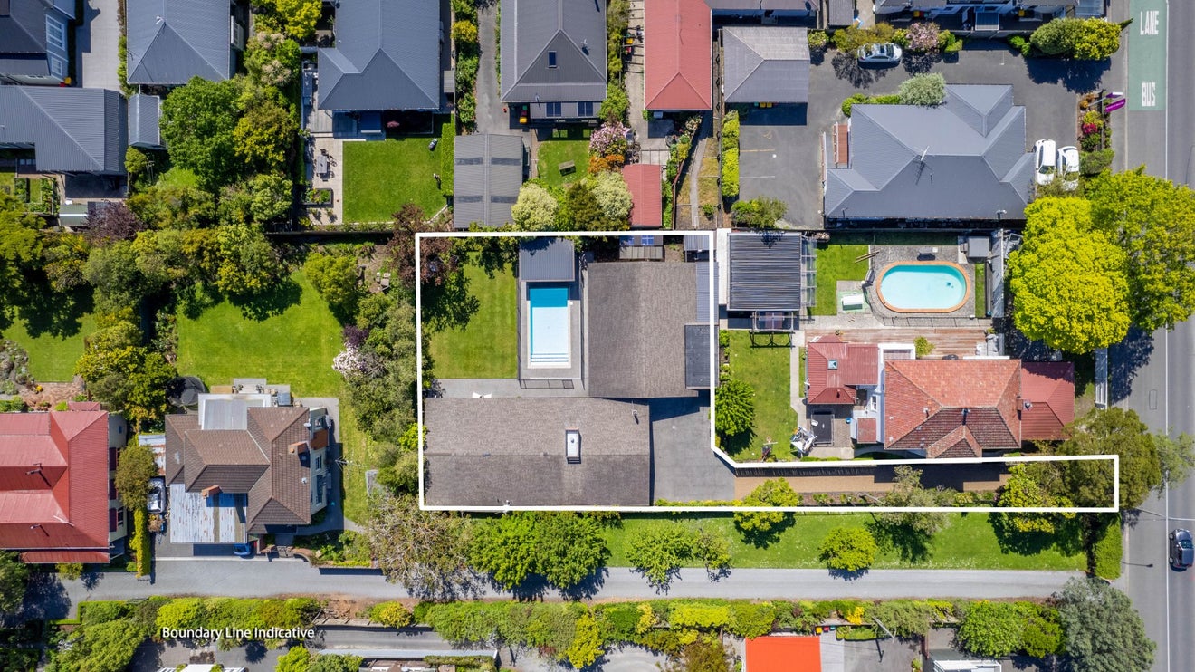 409 Papanui Road, Strowan, Christchurch - Carousel 25