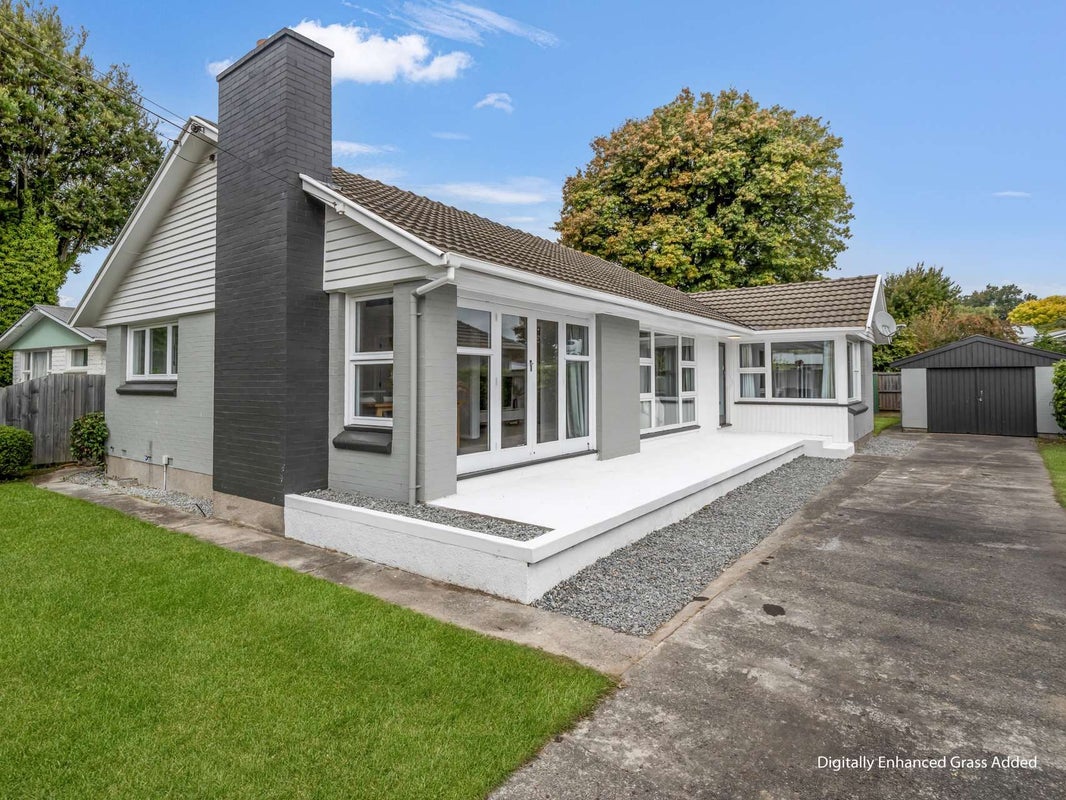 23 Woodbury Street, Avonhead, Christchurch - Carousel 31