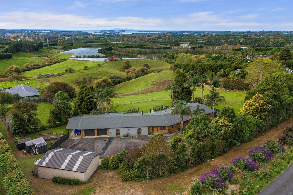 106 Woodland Road, Tahawai, Katikati - Carousel 25