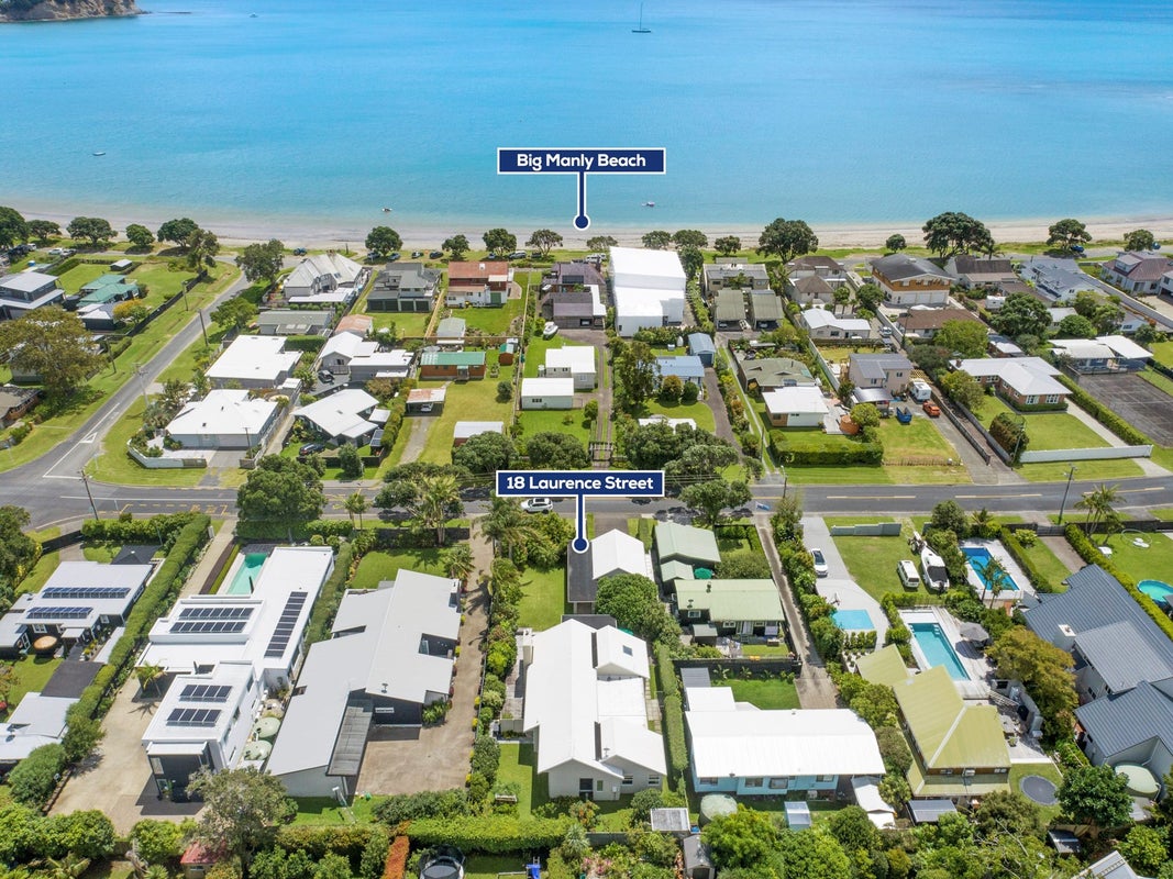 18 Laurence Street, Manly, Whangaparaoa - Carousel 1