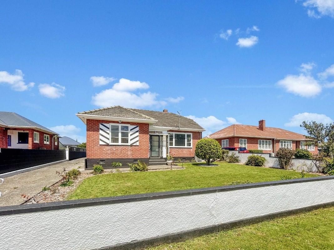 91 Miller Street, Georgetown, Invercargill - Carousel 1