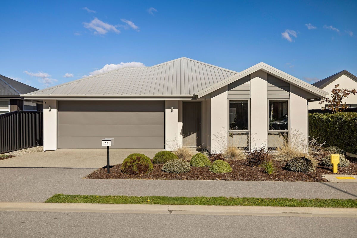 41 Peterley Road, Lower Shotover, Queenstown - Carousel 2