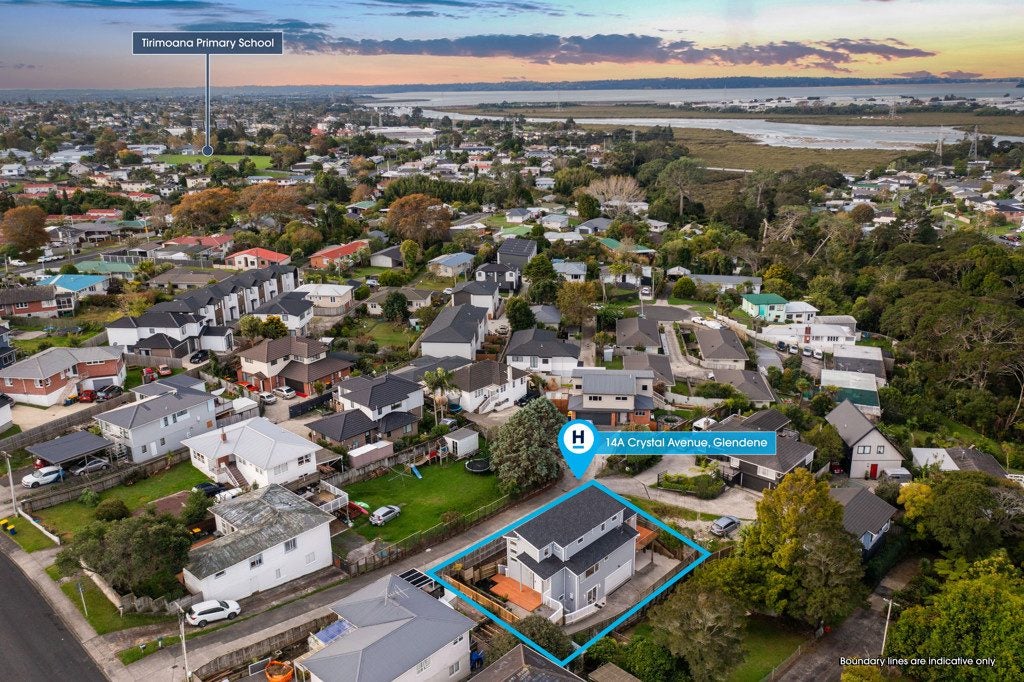 14A Crystal Avenue, Glendene, Auckland - Carousel 2