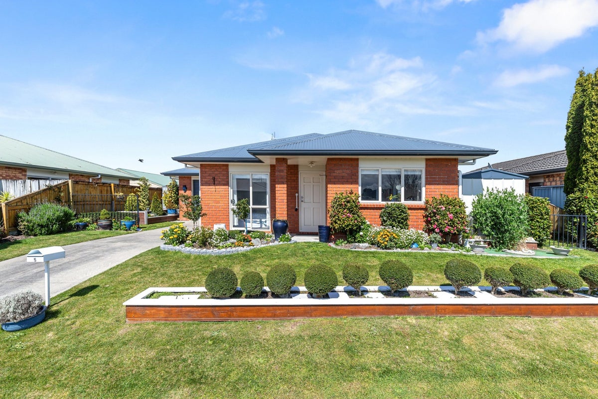 5 Shrule Place, Huntington, Hamilton - Carousel 2