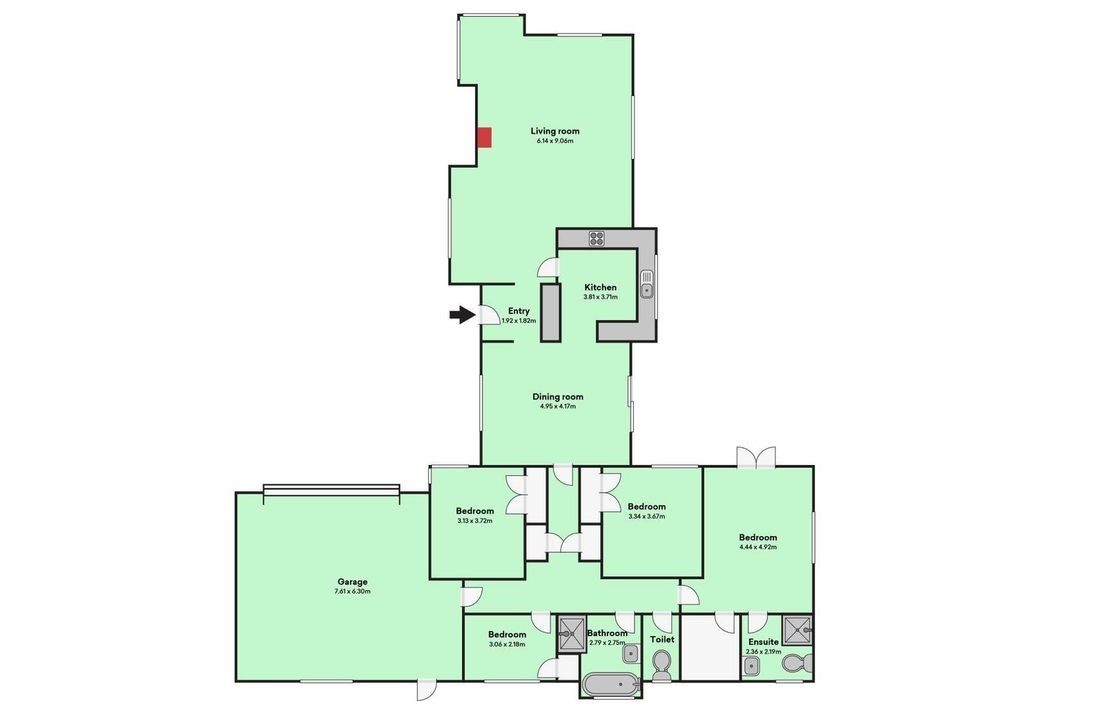 356 Matamau Ormondville Road, Matamau - Carousel 33