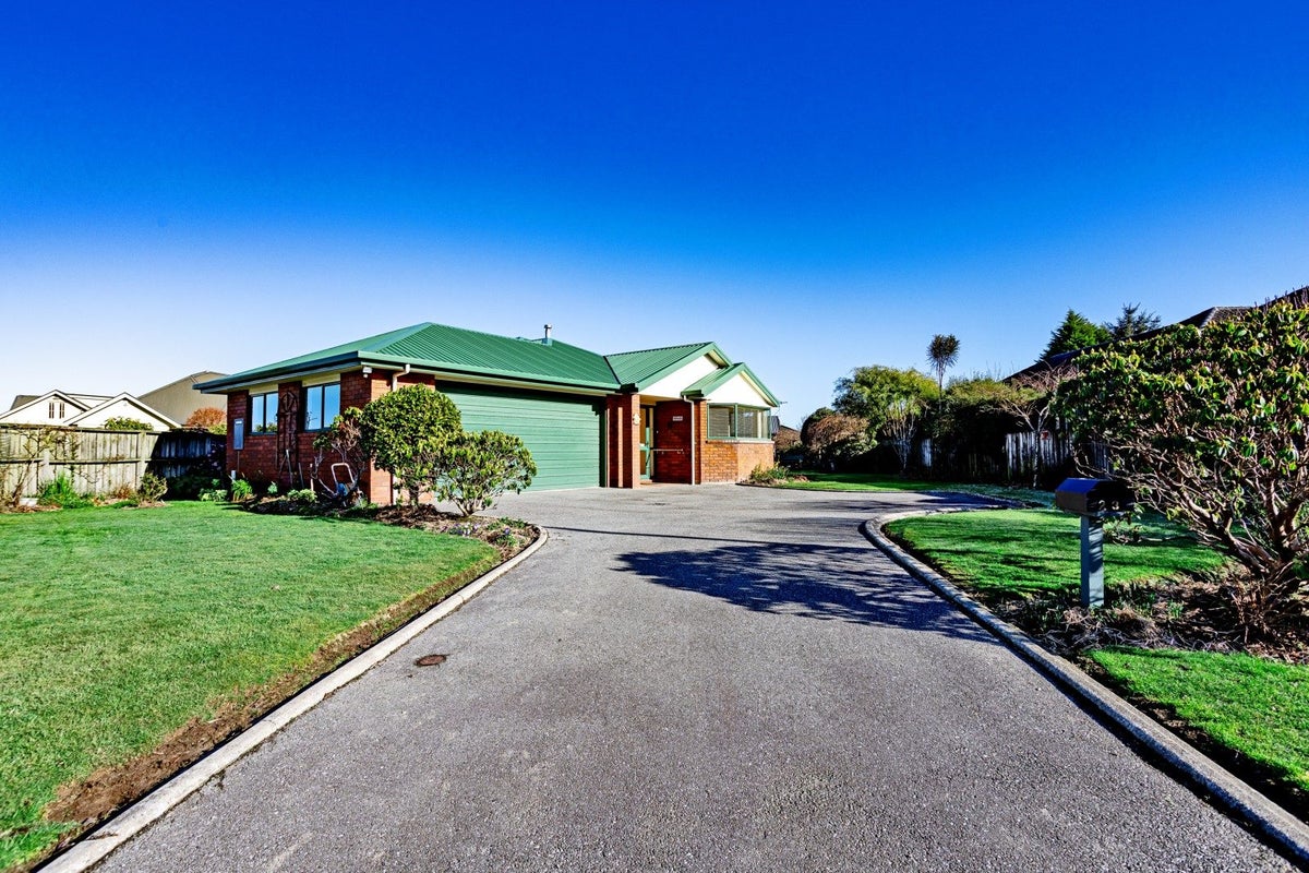 23 Glenroy Park Drive, Waikiwi, Invercargill - Carousel 32