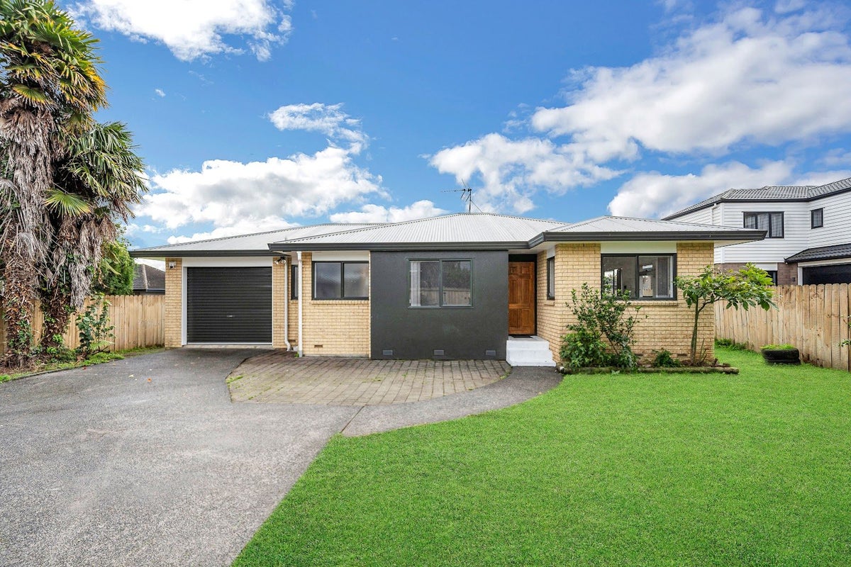 20B Airfield Road, Takanini, Auckland - Carousel 1