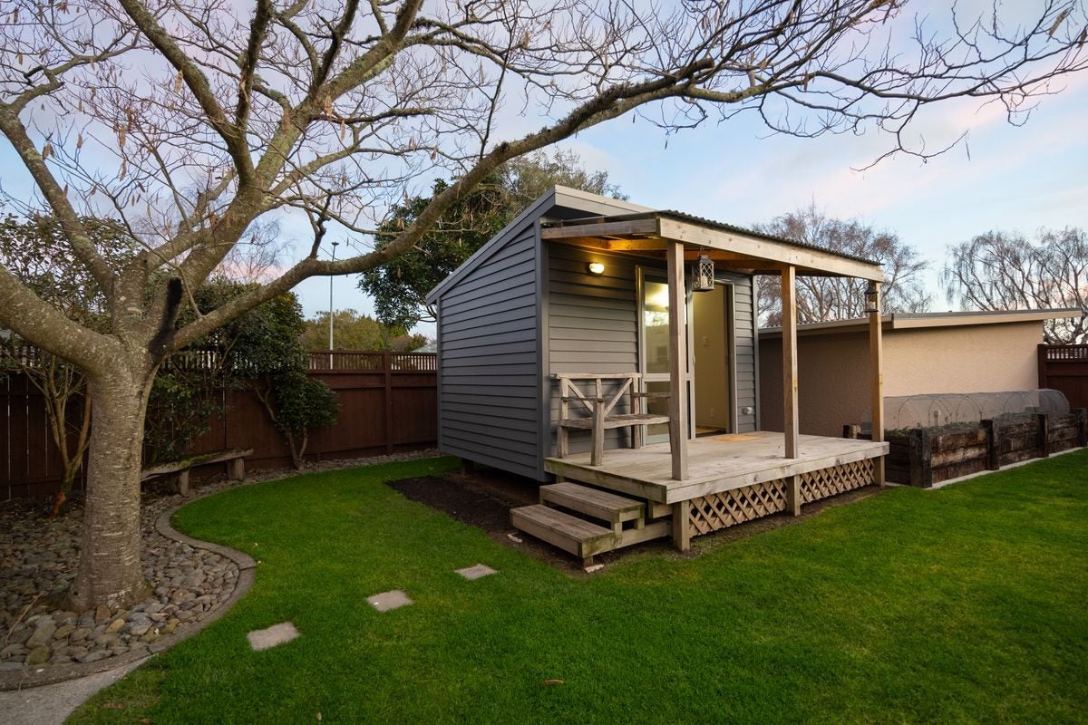 25 Winston Avenue, Hokowhitu, Palmerston North - Carousel 2