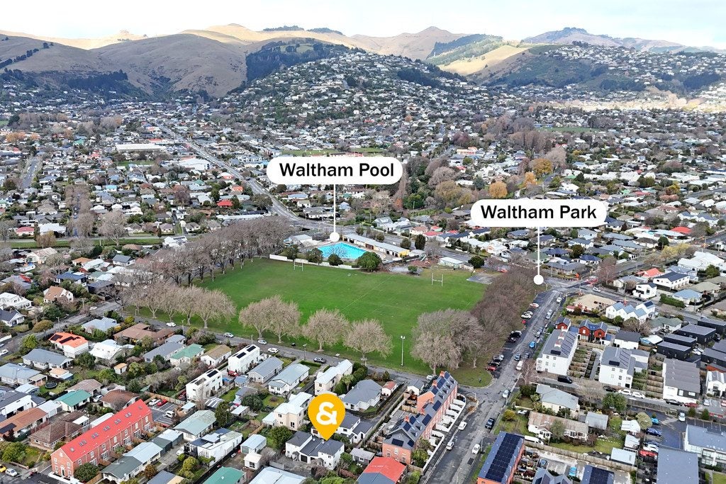 24A Buffon Street, Waltham, Christchurch City, Canterbury - Carousel 14