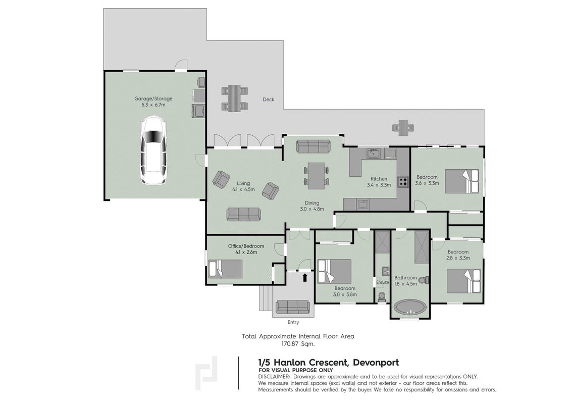 1/5 Hanlon Crescent, Narrow Neck, Auckland - Carousel 17