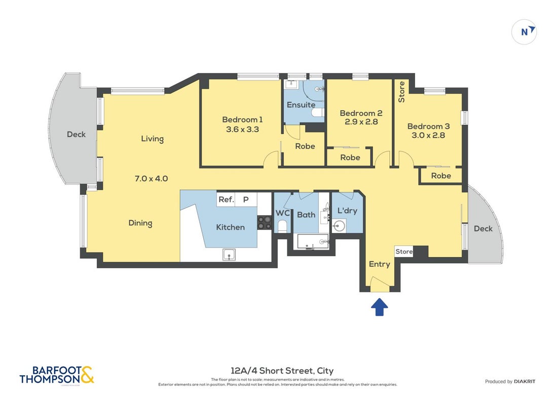 12A/4 Short Street, Auckland Central, Auckland - Carousel 17