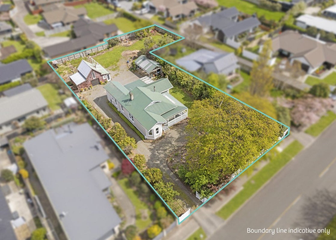 103 James Line, Kelvin Grove, Palmerston North - Carousel 14