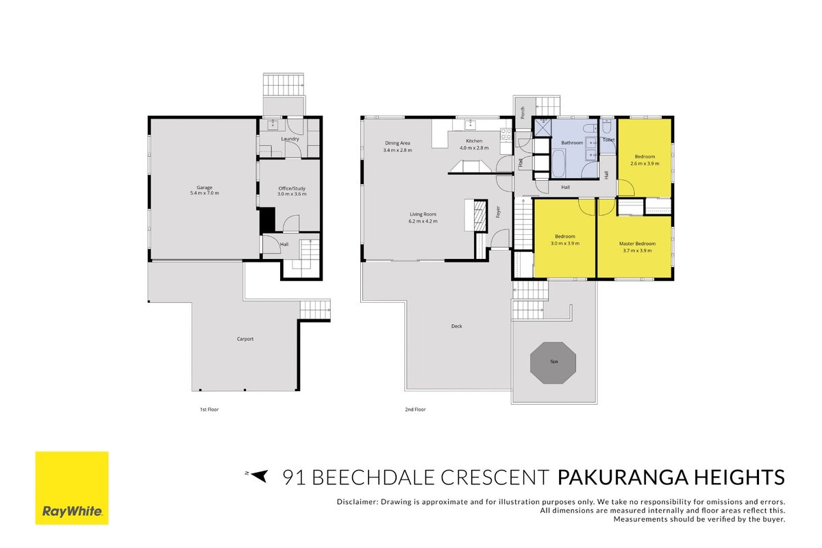 91 Beechdale Crescent, Pakuranga Heights, Auckland - Carousel 47