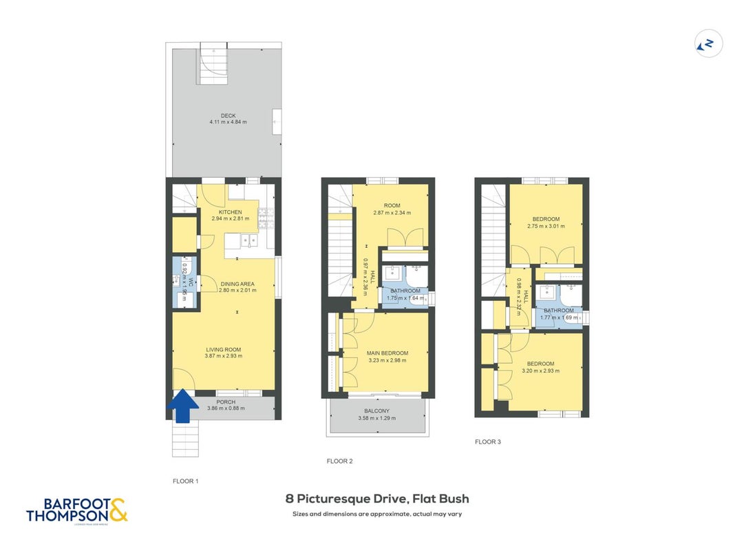 8 Picturesque Drive, Flat Bush, Auckland - Carousel 28