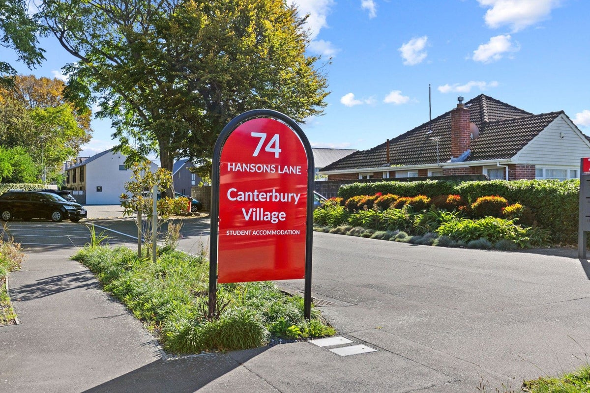 13/74 Hansons Lane, Upper Riccarton, Christchurch - Carousel 1