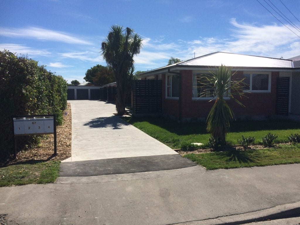 2/67 Ranfurly Street, St Albans, Christchurch - Carousel 2