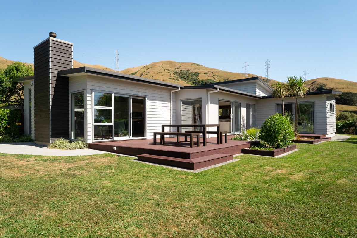 293 Ohariu Valley Road, Ohariu, Wellington - Carousel 1