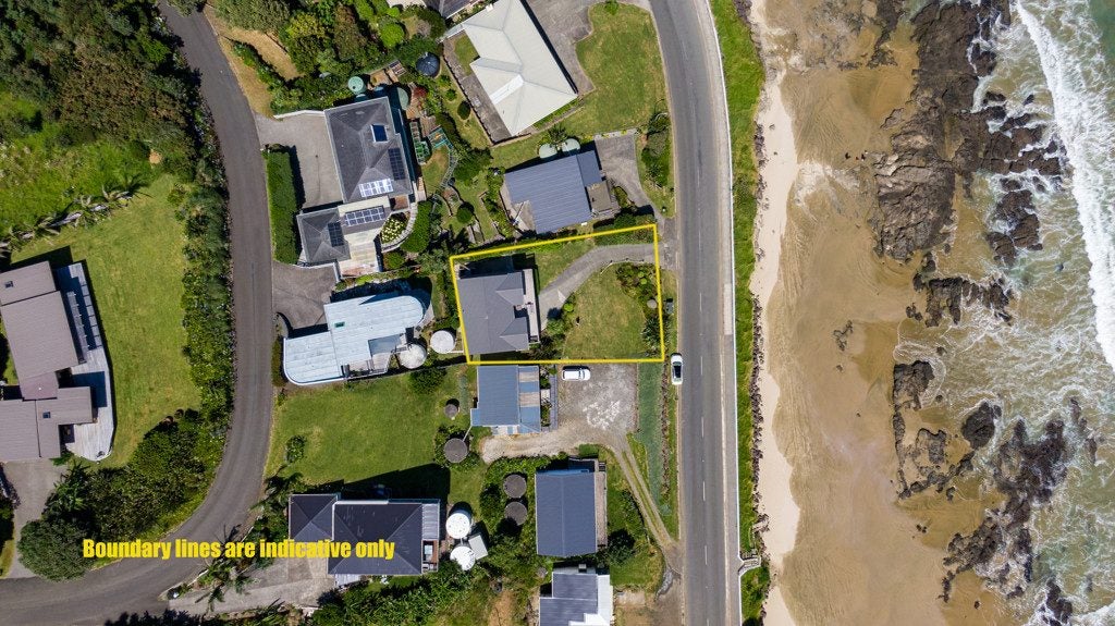 161 Foreshore Road, Ahipara, Kaitaia - Carousel 50