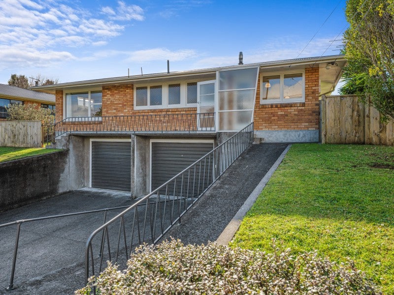 293 Huatoki Street, Upper Vogeltown, New Plymouth - Carousel 1