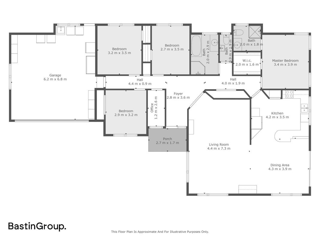 95 Rowesdale Drive, Ohauiti, Tauranga - Carousel 20