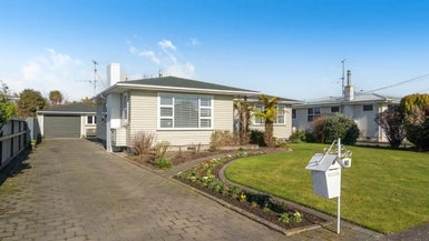 45 Fergusson Street, Solway, Masterton - Carousel 1