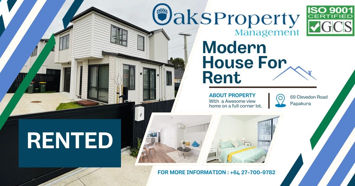 69 Clevedon Road, Papakura, Papakura - Carousel 1
