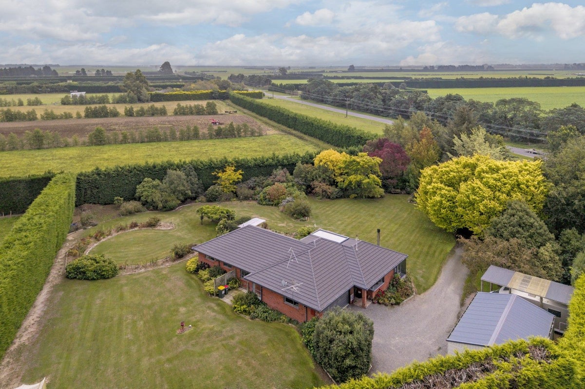 1399 Hororata Dunsandel Road, Leeston - Carousel 17