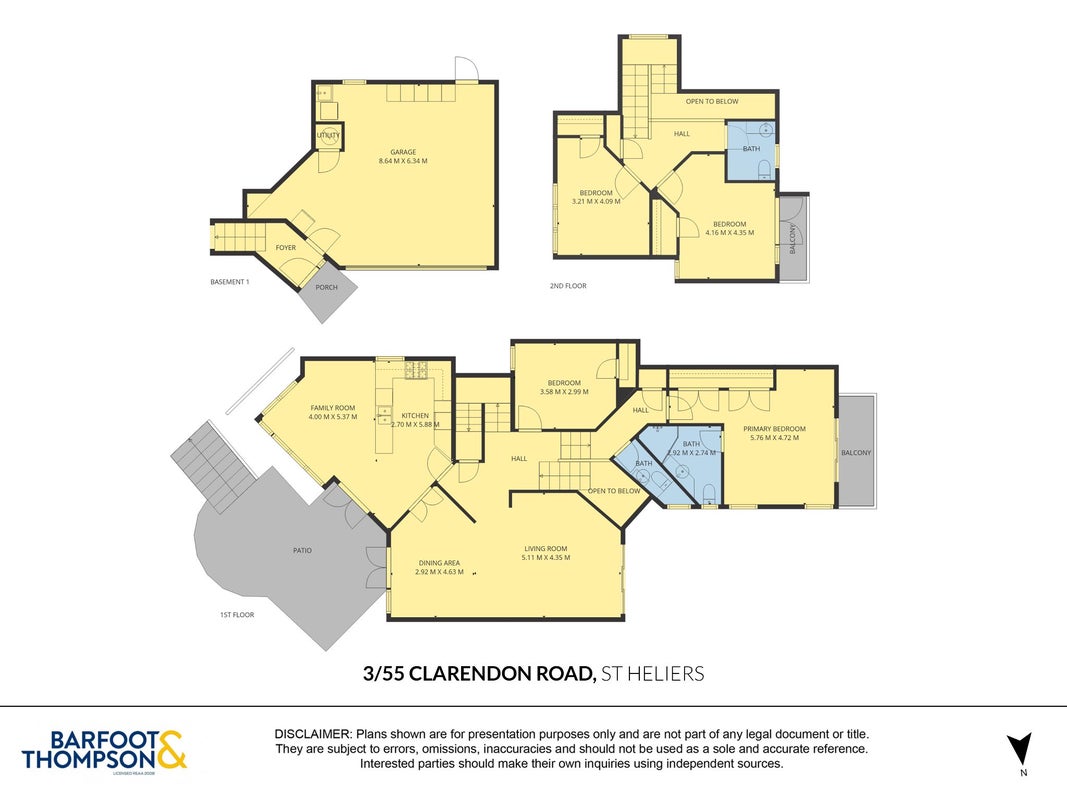 3/55 Clarendon Road, St Heliers, Auckland - Carousel 31
