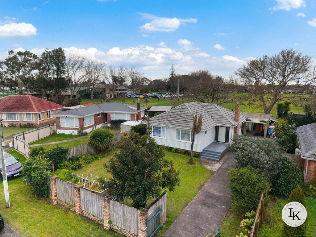 65 Hallberry Road, Mangere East, Manukau City, Auckland - Carousel 34