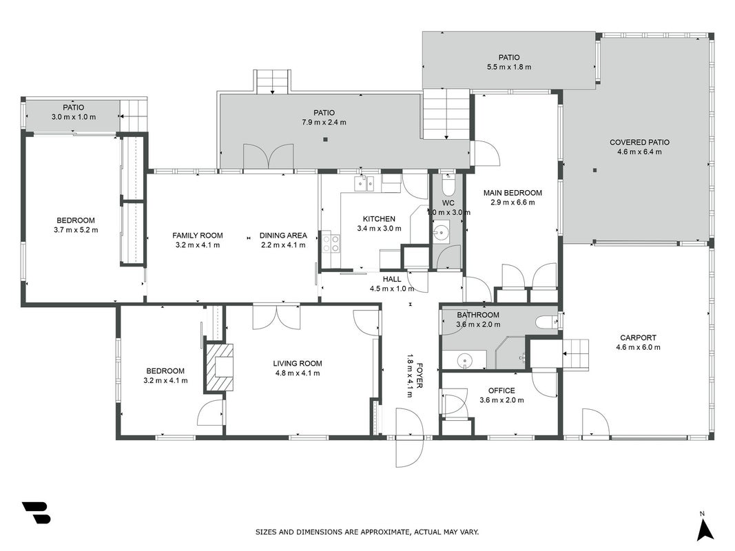 10 O'Neills Avenue, Takapuna, Auckland - Carousel 26
