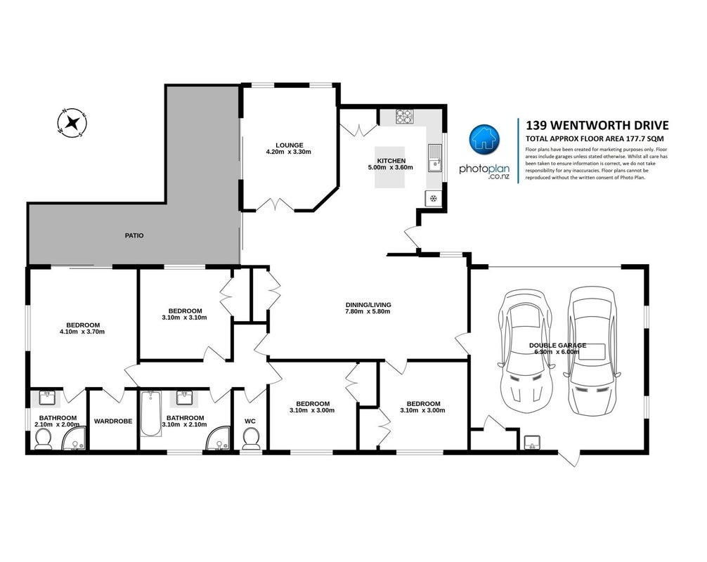 139 Wentworth Drive, Rototuna North, Hamilton - Carousel 19