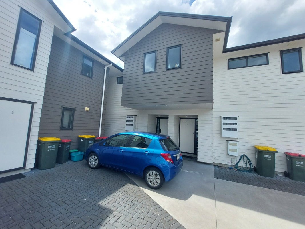 3/188 Ulster Street, Whitiora, Hamilton - Carousel 13