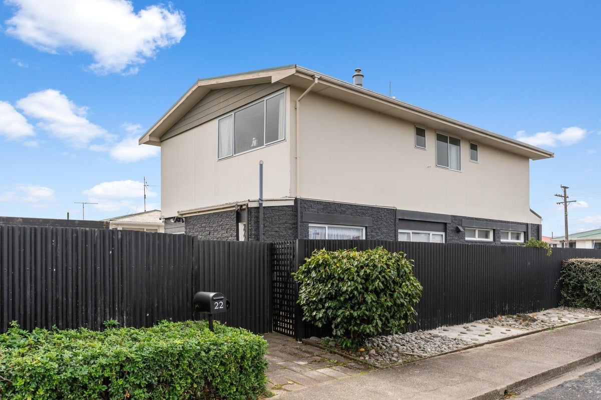 22 Goodall Street, Mosgiel, Mosgiel - Carousel 29