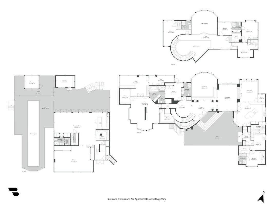 116 Polo Prince Drive, Alfriston, Manukau City, Auckland - Carousel 45