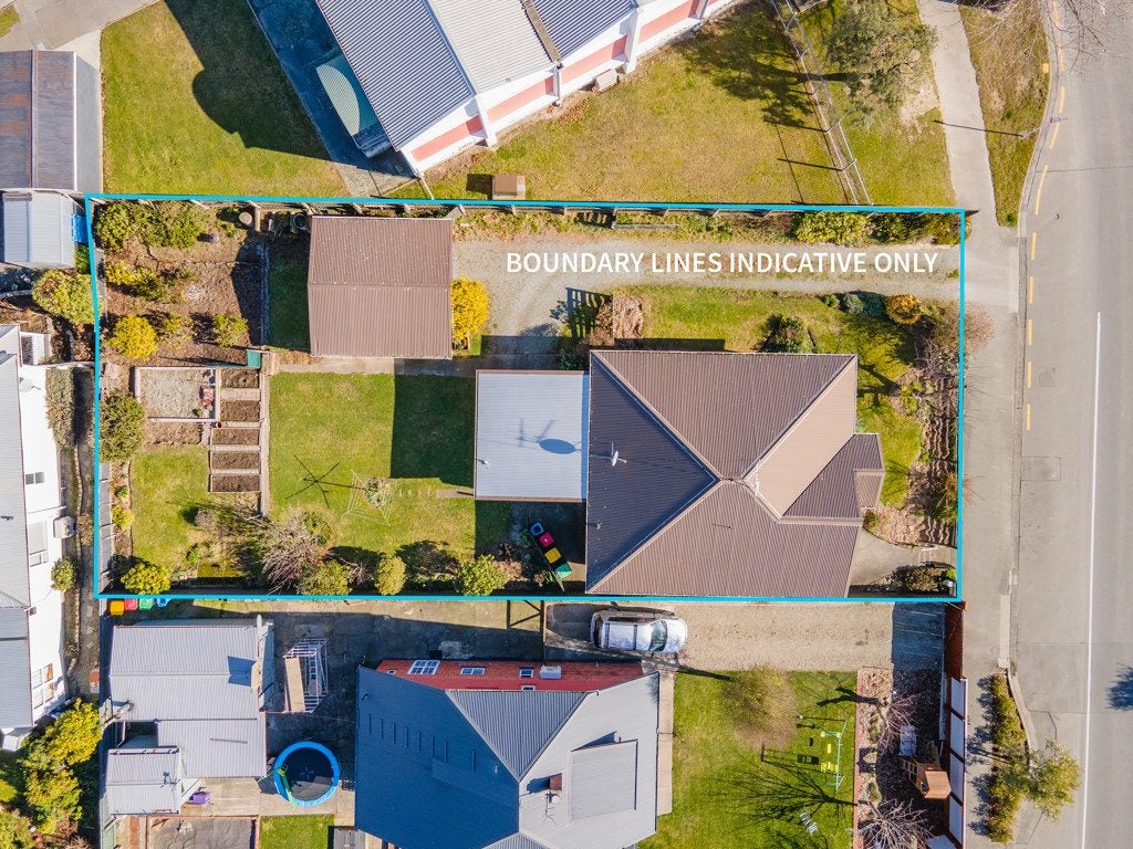 40 Grasmere Street, Waimataitai, Timaru - Carousel 20