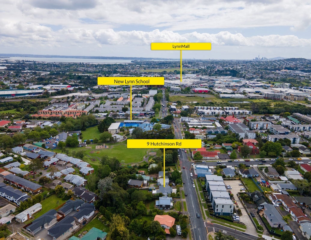 9 Hutchinson Avenue, New Lynn, Auckland - Carousel 25