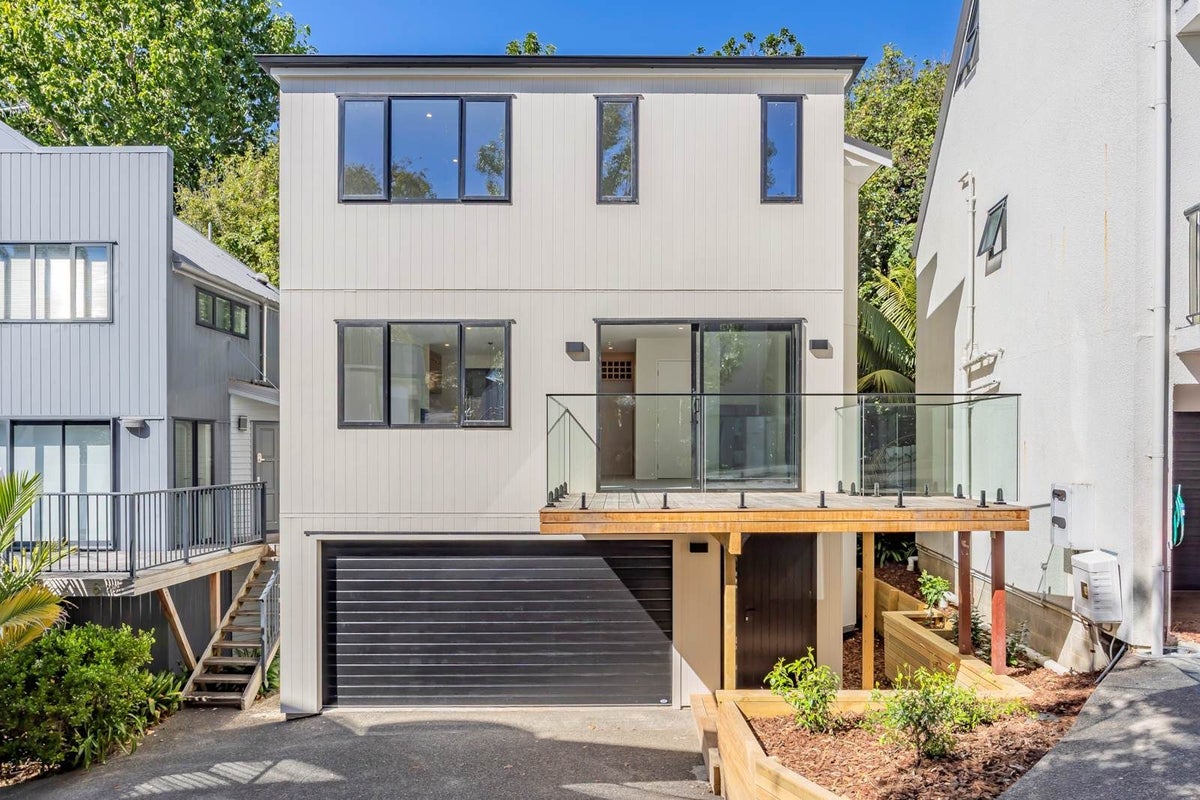 5/29A St Stephens Avenue, Parnell, Auckland - Carousel 2