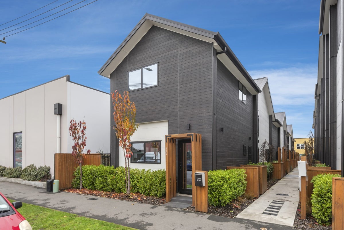 1/322 Hereford Street, City Centre, Christchurch City, Canterbury - Carousel 1