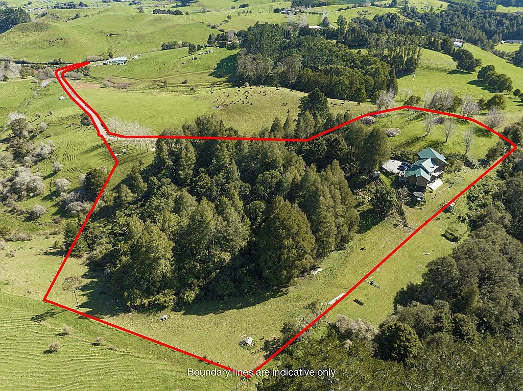 1646B Ararimu Road, Hunua, Papakura - Carousel 2