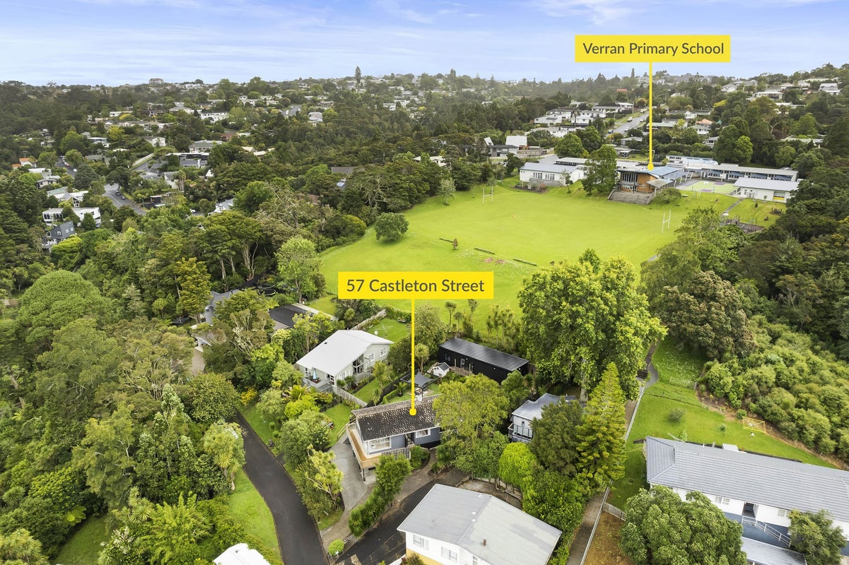 57 Castleton Street, Birkdale, Auckland - Carousel 26
