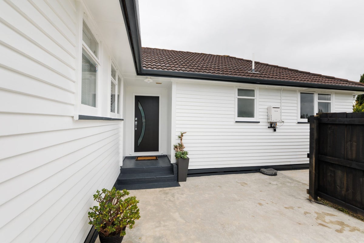 1A London Terrace, Awapuni, Palmerston North - Carousel 2