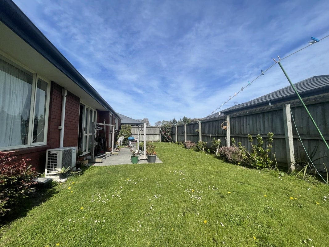 8 Kydd Lane, Hornby, Christchurch - Carousel 9