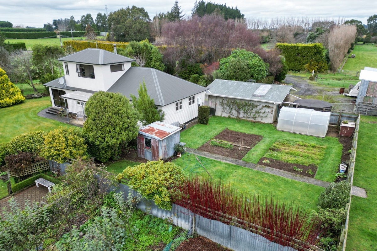 398 Drysdale Road, Myross Bush, Invercargill - Carousel 32