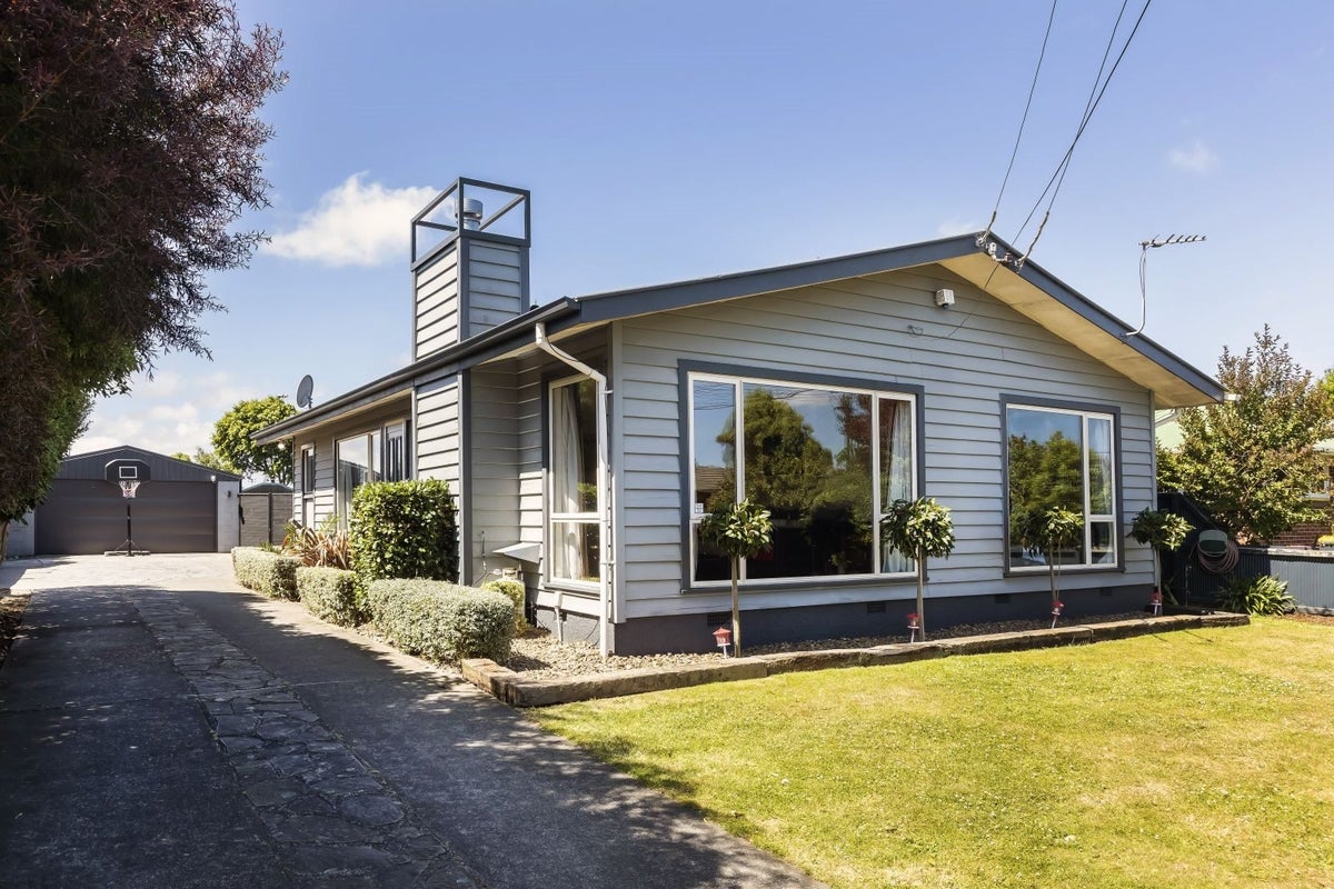 11 Shearer Avenue, Papanui, Christchurch - Carousel 1