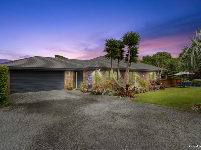 6 Corbin Court, Ohau, Levin - Carousel 1