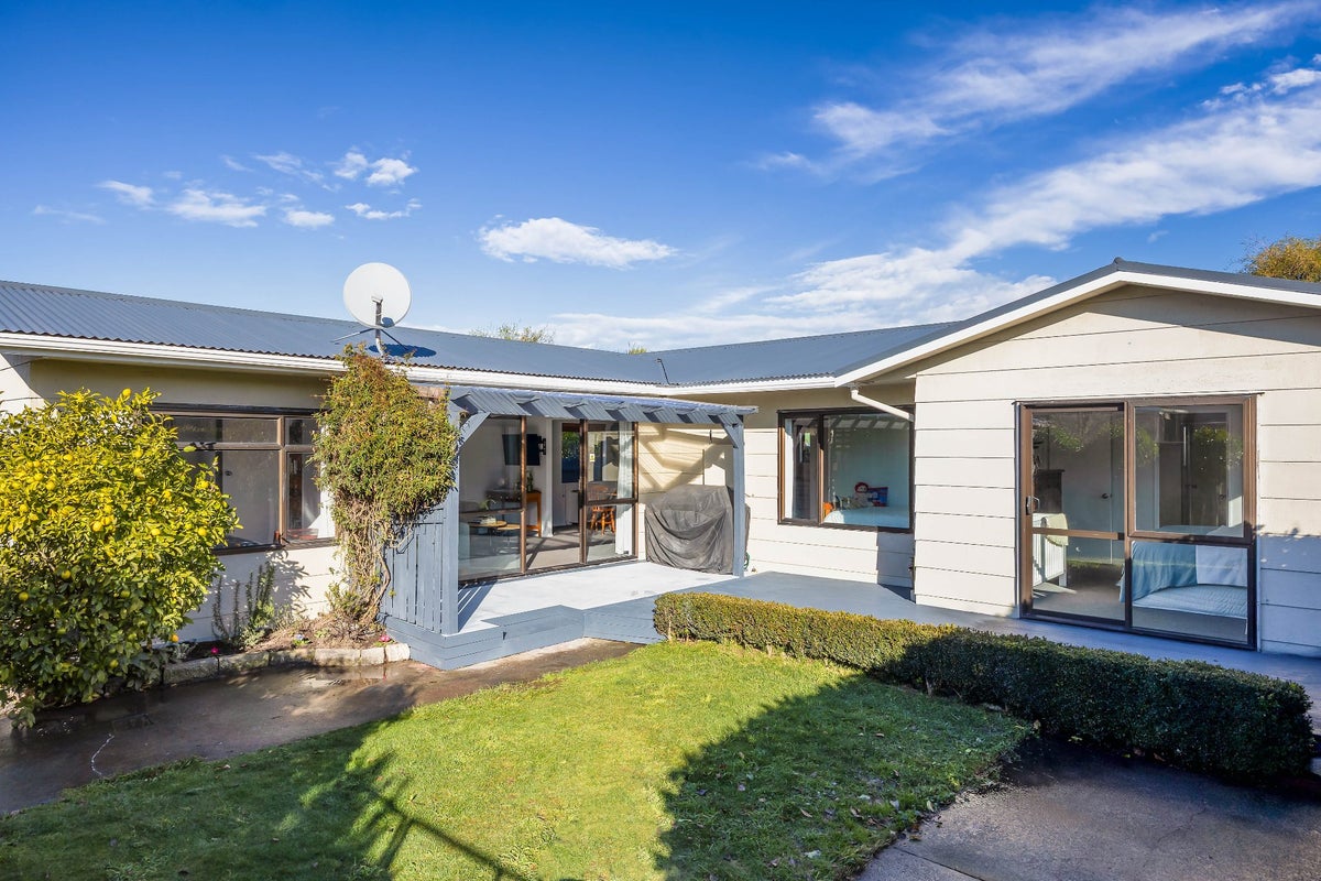 124B Hoon Hay Road, Hoon Hay, Christchurch - Carousel 1