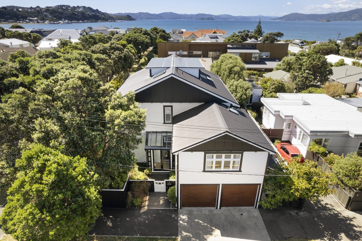 47 Dundas Street, Seatoun, Wellington - Carousel 1