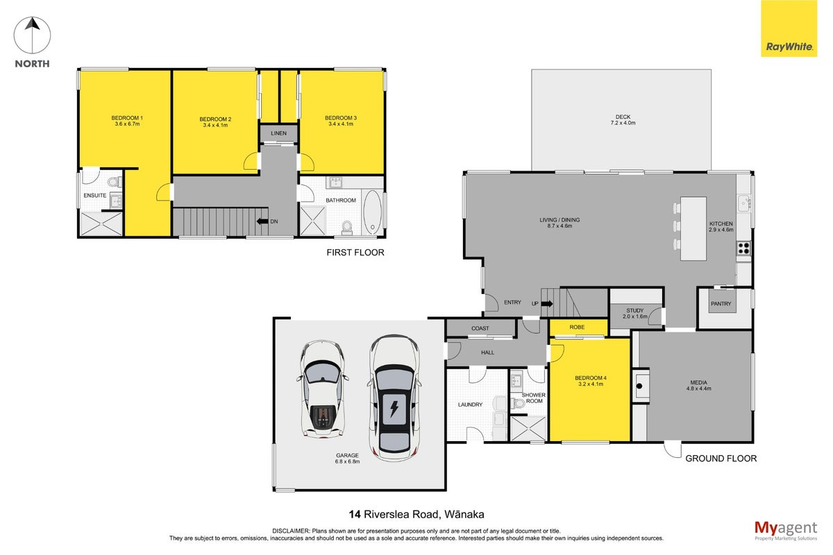 14 Riverslea Road, Wanaka - Carousel 24